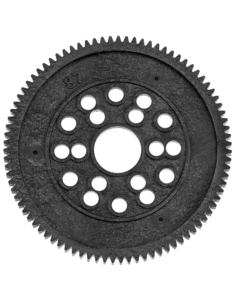 AXIAL AX30672 87T 48P SPUR GEAR