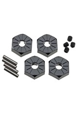 AXIAL AX30427 12MM HEX HUB NARROW (4)