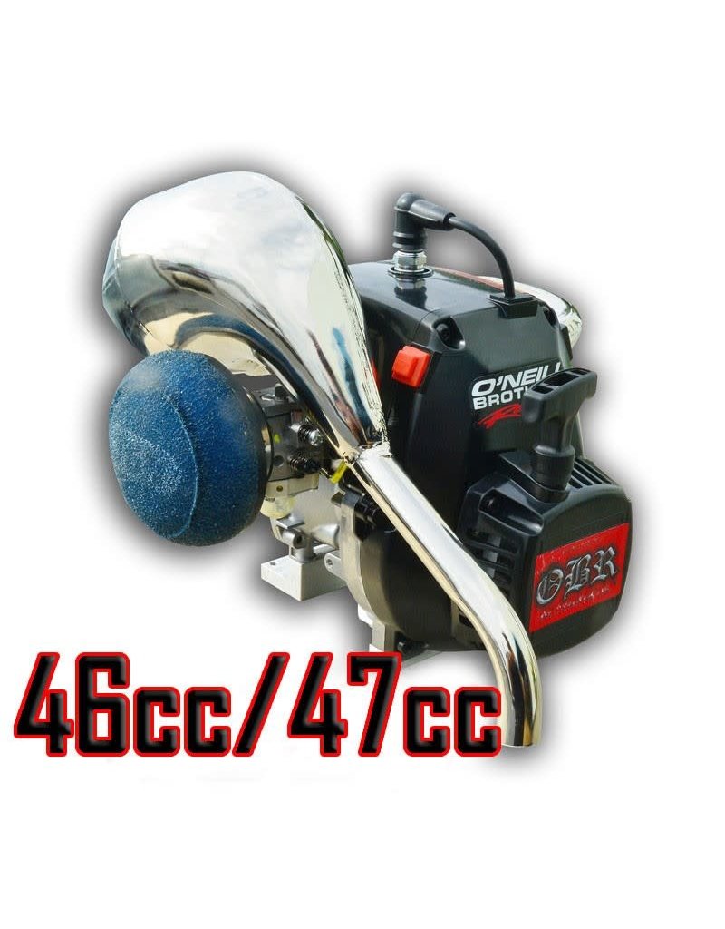 47cc engine