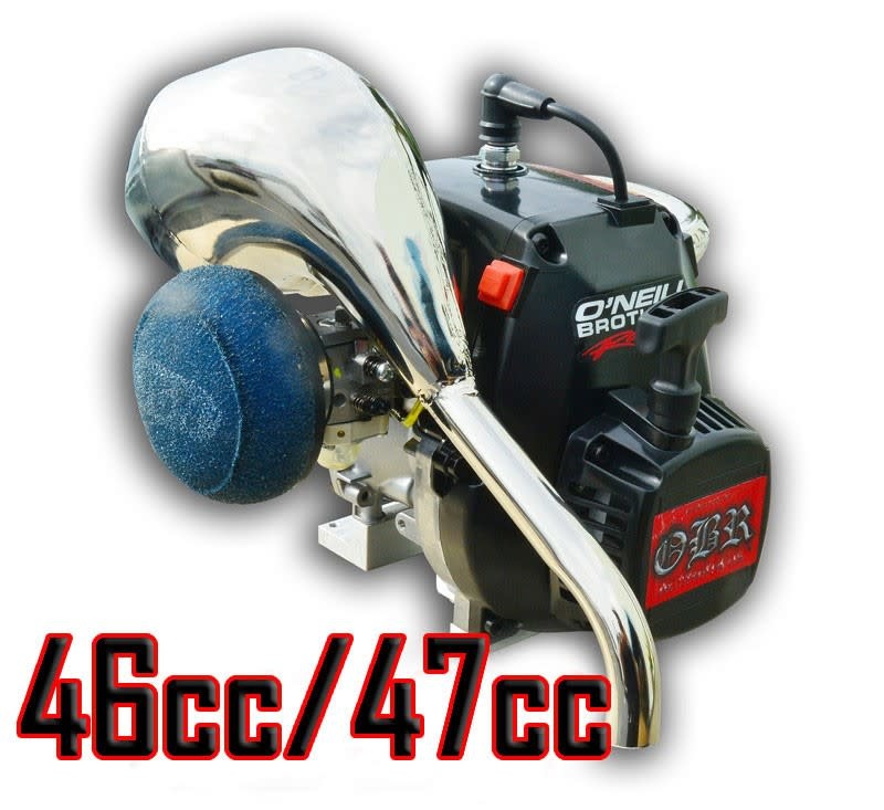 47cc engine deals