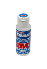 TEAM ASSOCIATED ASC5465 1M CST DIFFERENTIAL OIL, 2OZ.