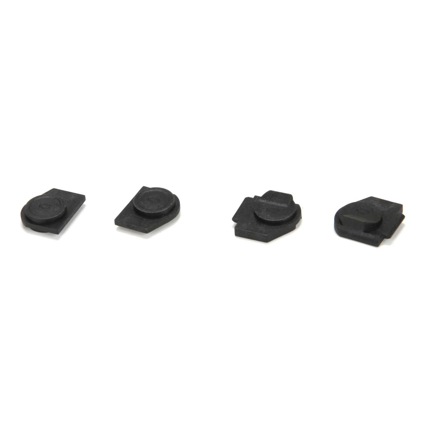 TLR232033 SIDE BELT ADJUSTMENT INSERTS 0 (2): 22-4