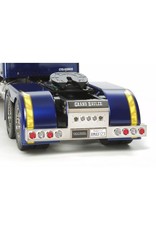 TAMIYA TAM56344 1/14 GRAND HAULER SEMI KIT (UNPAINTED)