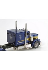 TAMIYA TAM56344 1/14 GRAND HAULER SEMI KIT (UNPAINTED)