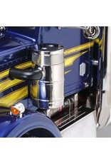 TAMIYA TAM56344 1/14 GRAND HAULER SEMI KIT (UNPAINTED)