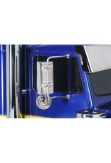 TAMIYA TAM56344 1/14 GRAND HAULER SEMI KIT (UNPAINTED)