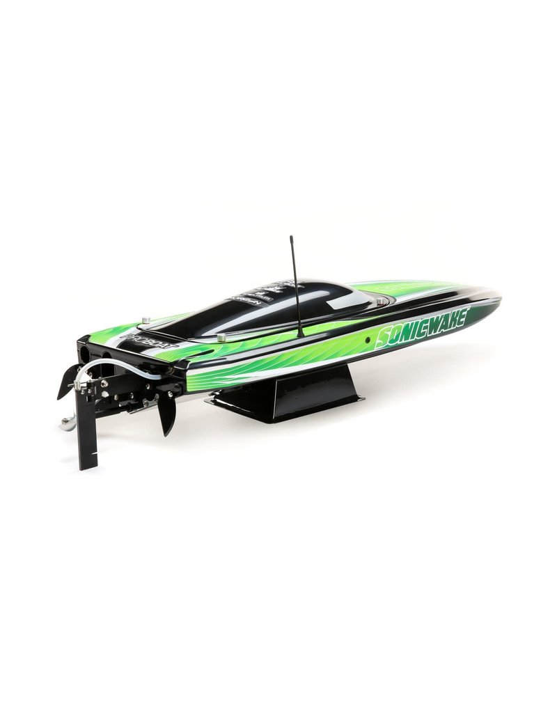 sonicwake proboat