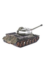 TAIGEN TAG13460 RUSSIAN HEAVY JS-2 1/16 MEDIUM TANK