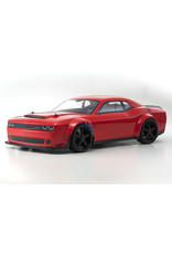 kyosho inferno gt2 dodge demon