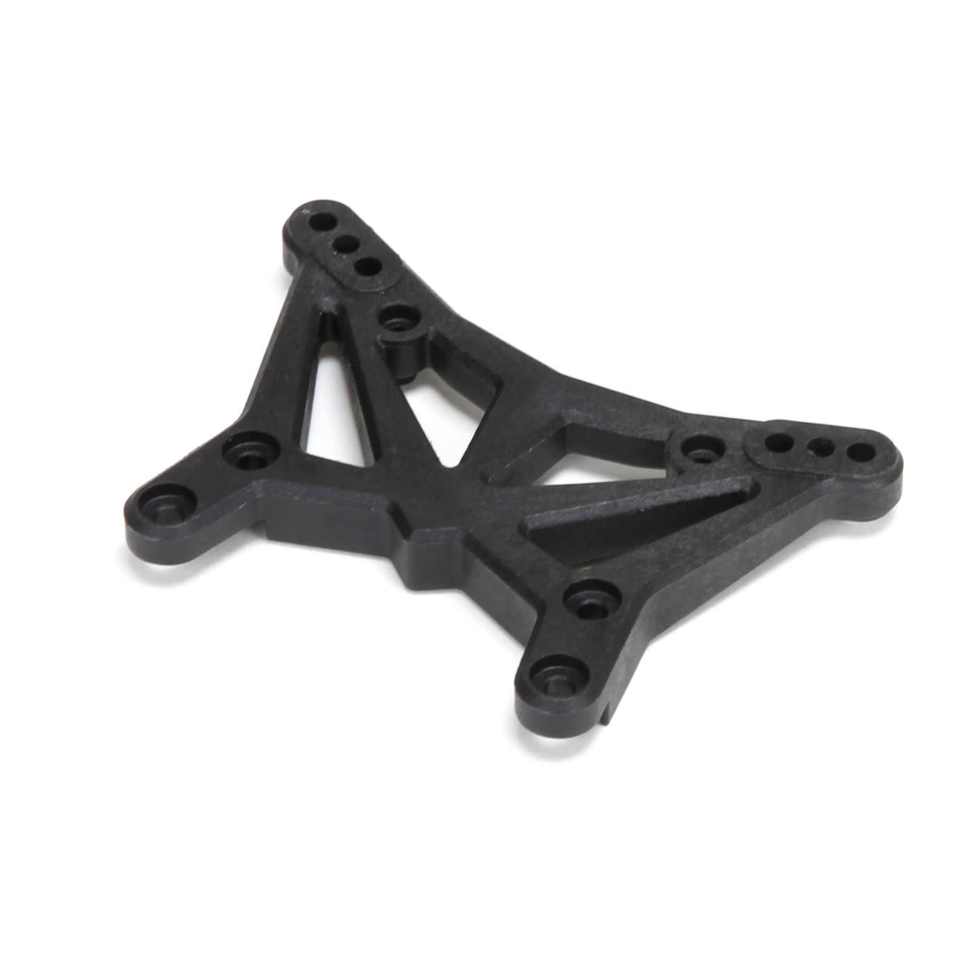 TLR234032 FRONT SHOCK TOWER: 22SCT 2.0