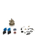 TLR TLR342003 ELECTRIC CLUTCH SYSTEM: 8T/8E/ 3.0