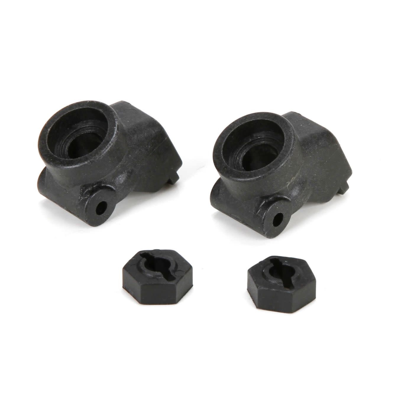 TLR234065 REAR HUB CARRIER 22: 22, 22-4 2.0