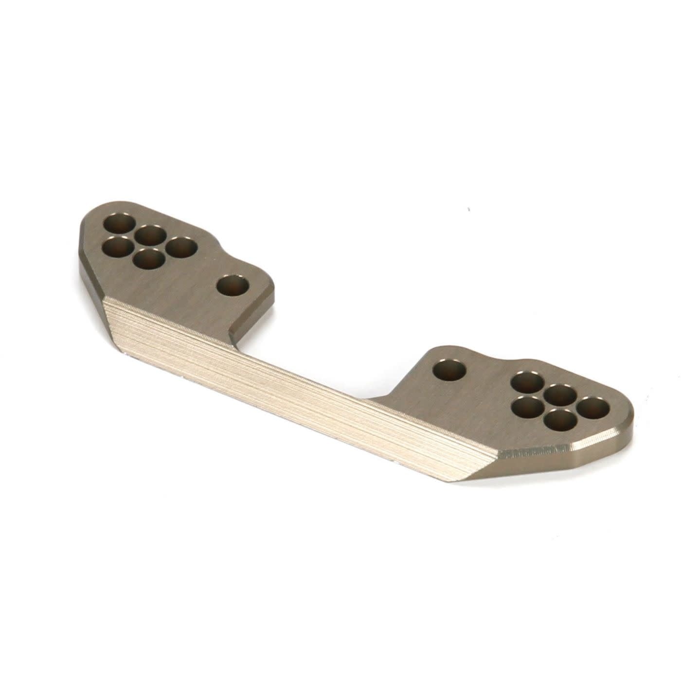 TLR234062 FRONT CAMBER BLOCK: 22-4/2.0