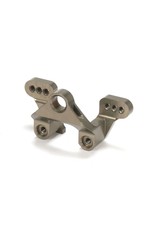 TLR TLR334026 REAR CAMBER BLOCK, VERTICAL BALL STUD: 22-4