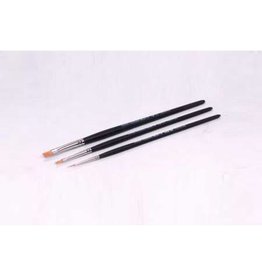 TAMIYA TAM87067 MODELLING BRUSH HF STANDARD SET