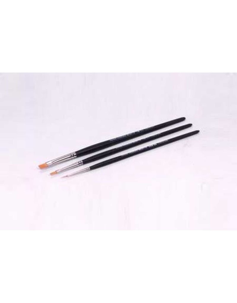 TAMIYA TAM87067 MODELLING BRUSH HF STANDARD SET