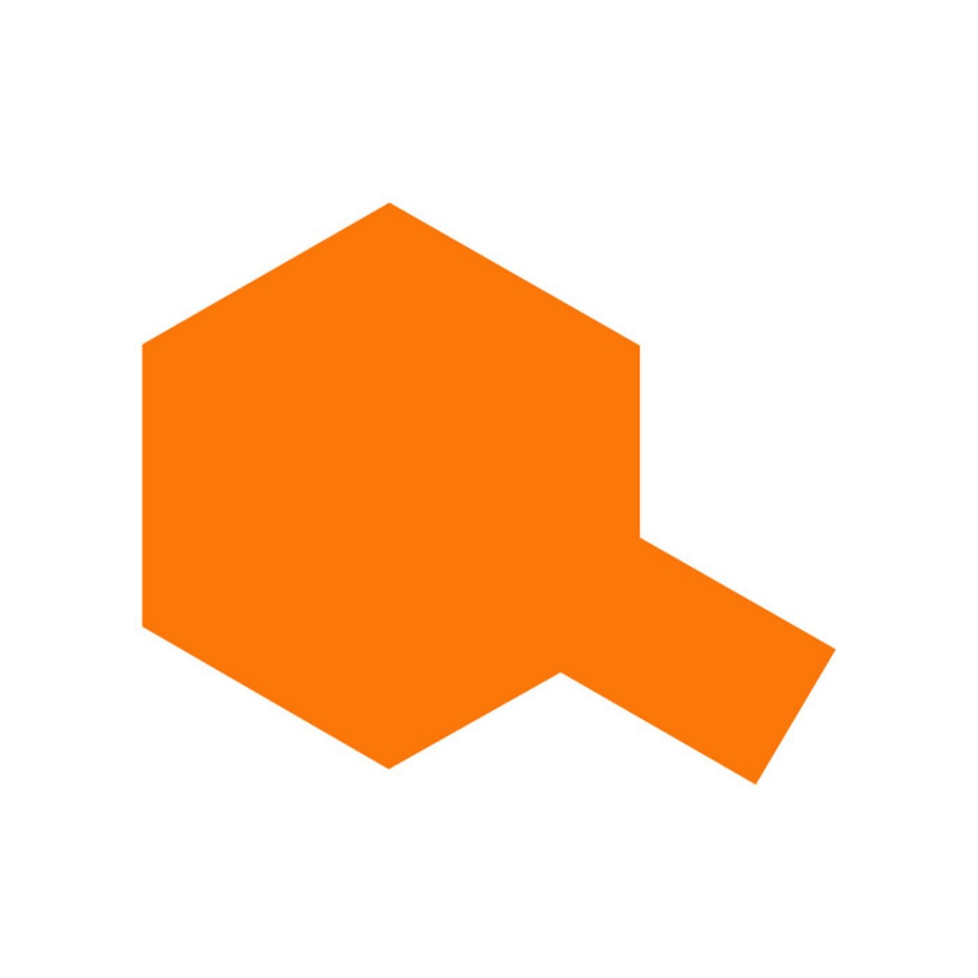 PS-62 Pure Orange 100ml Spray Can