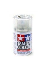 TAMIYA TAM85013 TS-13 CLEAR SPRAY PAINT 100ML