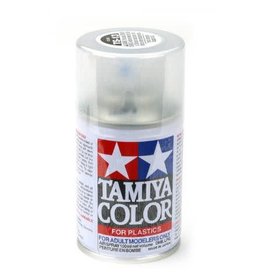 TAMIYA TAM85013 TS-13 CLEAR SPRAY PAINT 100ML