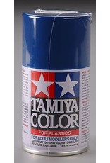TAMIYA TAM85015 TS-15 BLUE SPRAY PAINT 100ML