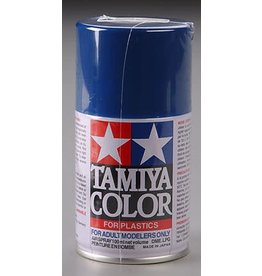 TAMIYA TAM85015 TS-15 BLUE SPRAY PAINT 100ML