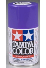 TAMIYA TAM85024 TS-24 PURPLE SPRAY PAINT 100ML