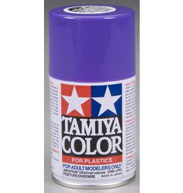 TAMIYA TAM85024 TS-24 PURPLE SPRAY PAINT 100ML