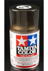 TAMIYA TAM85071 TS-71 SMOKE SPRAY PAINT 100ML
