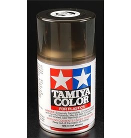 TAMIYA TAM85071 TS-71 SMOKE SPRAY PAINT 100ML