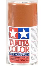 TAMIYA TAM86014 PS-14 COPPER SPRAY PAINT 100ML