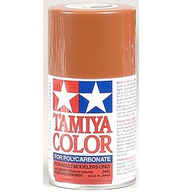 TAMIYA TAM86014 PS-14 COPPER SPRAY PAINT 100ML