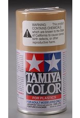 TAMIYA TAM85046 TS-46 LIGHT SAND SPRAY PAINT 100ML