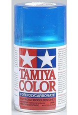 TAMIYA TAM86039 PS-39 TRANSLUCENT LIGHT BLUE