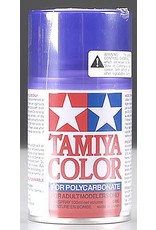 TAMIYA TAM86045 PS-45 TRANSLUCENT PURPLE SPRAY PAINT 100ML
