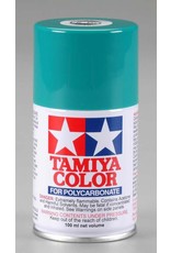 TAMIYA TAM86054 PS-54 COBALT GREEN SPRAY PAINT 100ML