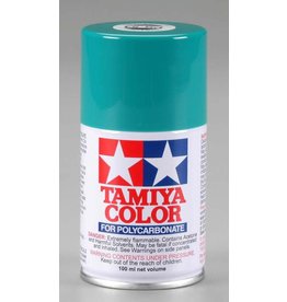 TAMIYA TAM86054 PS-54 COBALT GREEN SPRAY PAINT 100ML