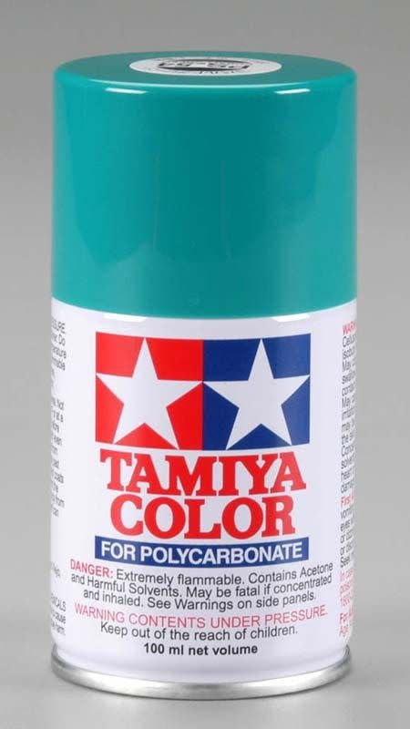 PS-54 Cobalt Green 100ml Spray Can