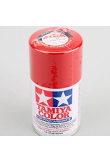 TAMIYA TAM86060 PS-60 BRIGHT MICA RED SPRAY PAINT 100ML