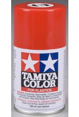 TAMIYA TAM85008 TS-8 ITALIAN RED SPRAY PAINT 100ML