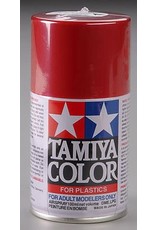 TAMIYA TAM85018 TS-18 METALLIC RED