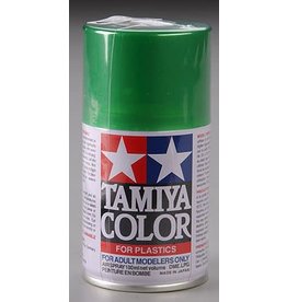 TAMIYA TAM85020 TS-20 METALLIC GREEN