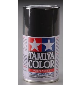 TAMIYA TAM85038 TS-38 GUN METAL SPRAY PAINT 100ML