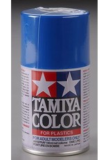TAMIYA TAM85044 TS-44 BRILL BLUE SPRAY PAINT 100ML