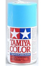 TAMIYA TAM86003 PS-3 LIGHT BLUE SPRAY PAINT 100ML