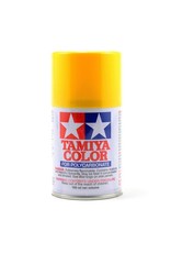TAMIYA TAM86006 PS-6 YELLOW SPRAY PAINT 100ML