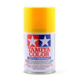 TAMIYA TAM86006 PS-6 YELLOW