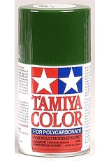 TAMIYA TAM86009 PS-9 GREEN SPRAY PAINT 100ML
