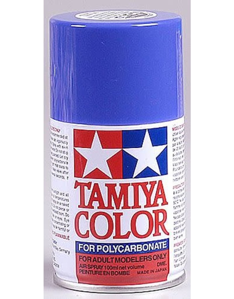 TAMIYA TAM86035 PS-35 BLUE VIOLET