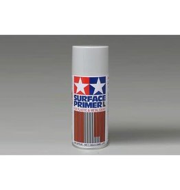 TAMIYA TAM87042 PRIMER GRAY 180ML, SPRAY CAN