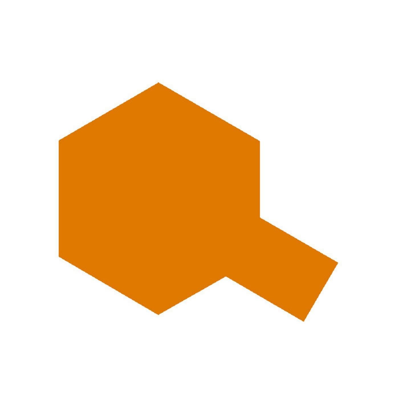 PS-61 Metallic Orange 100ml Spray Can